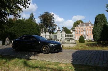 De Vlaamse Kempenrit 2026