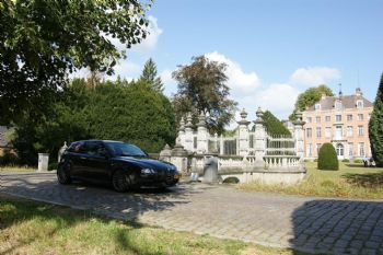 De Vlaamse Kempenrit 2026