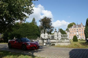 De Vlaamse Kempenrit 2026