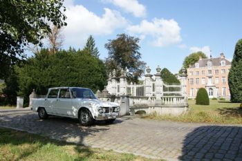 De Vlaamse Kempenrit 2026