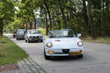 De Vlaamse Kempenrit 2026