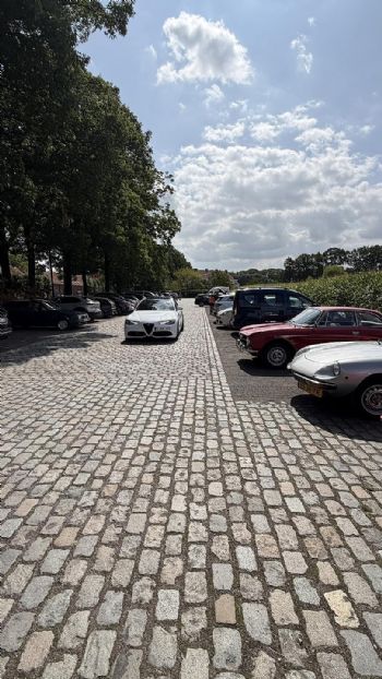 De Vlaamse Kempenrit 2026