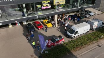 De Vlaamse Kempenrit 2026