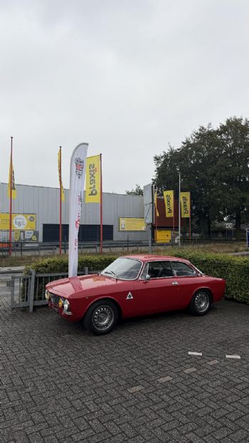Cars and Coffee Nunspeet