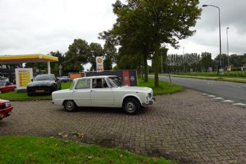 Een Oer-Hollandse Rit