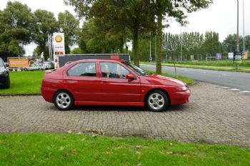 Een Oer-Hollandse Rit