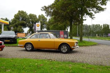 Een Oer-Hollandse Rit