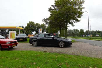 Een Oer-Hollandse Rit