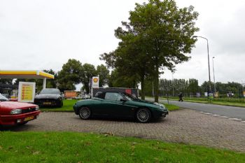 Een Oer-Hollandse Rit