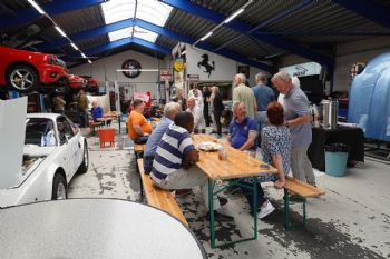 Een Oer-Hollandse Rit