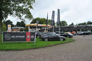 Een Oer-Hollandse Rit