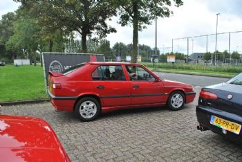 Een Oer-Hollandse Rit