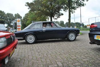 Een Oer-Hollandse Rit