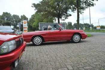 Een Oer-Hollandse Rit