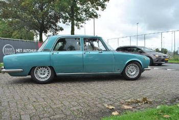 Een Oer-Hollandse Rit