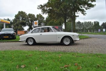 Een Oer-Hollandse Rit