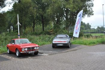 Een Oer-Hollandse Rit