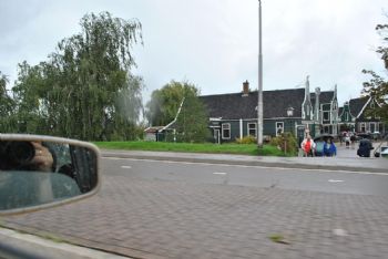 Een Oer-Hollandse Rit