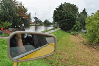 Een Oer-Hollandse Rit