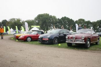 SCARB op Wheels Mariënwaerdt