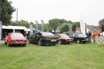 SCARB op Wheels Mariënwaerdt