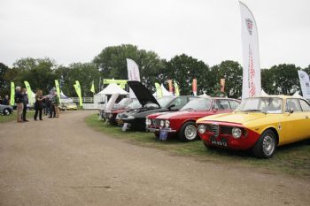 SCARB op Wheels Mariënwaerdt