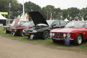 SCARB op Wheels Mariënwaerdt