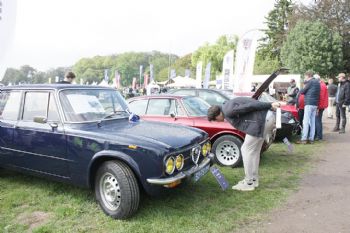 SCARB op Wheels Mariënwaerdt