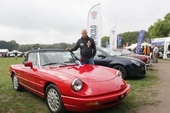 SCARB op Wheels Mariënwaerdt