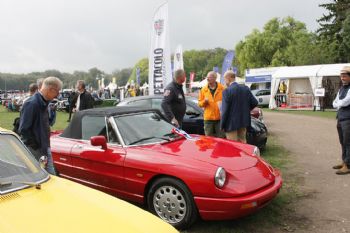 SCARB op Wheels Mariënwaerdt