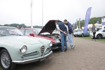 SCARB op Wheels Mariënwaerdt