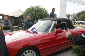 SCARB op Wheels Mariënwaerdt