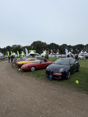 SCARB op Wheels Mariënwaerdt