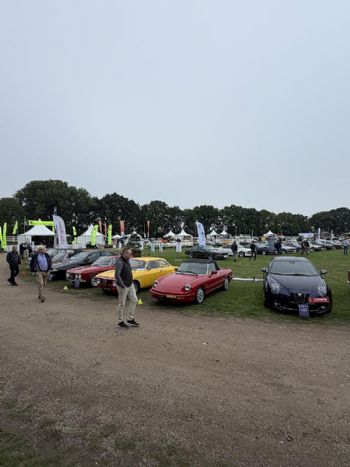 SCARB op Wheels Mariënwaerdt