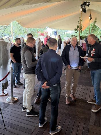 SCARB op Wheels Mariënwaerdt