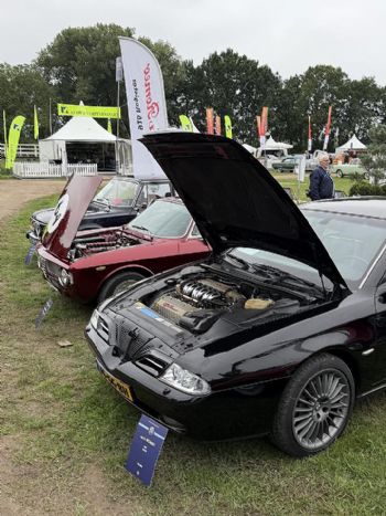SCARB op Wheels Mariënwaerdt