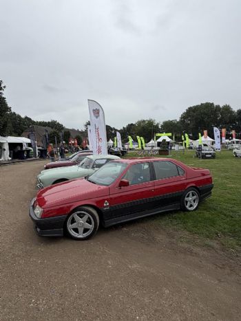 SCARB op Wheels Mariënwaerdt