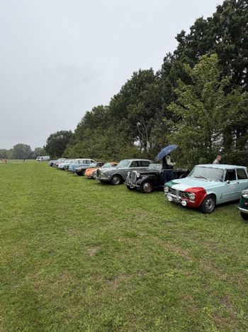 SCARB op Wheels Mariënwaerdt