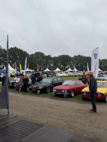 SCARB op Wheels Mariënwaerdt