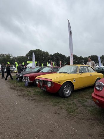 SCARB op Wheels Mariënwaerdt