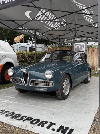 SCARB op Wheels Mariënwaerdt
