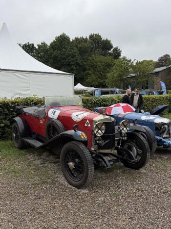 SCARB op Wheels Mariënwaerdt