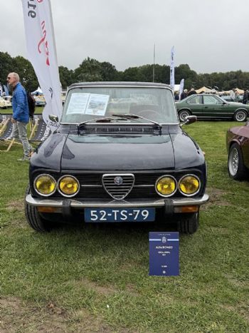 SCARB op Wheels Mariënwaerdt