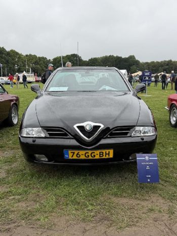 SCARB op Wheels Mariënwaerdt