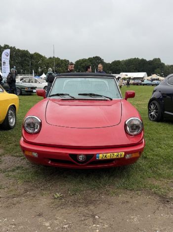 SCARB op Wheels Mariënwaerdt