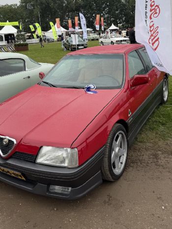 SCARB op Wheels Mariënwaerdt