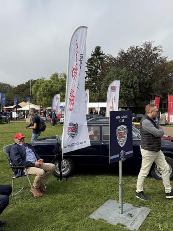 SCARB op Wheels Mariënwaerdt