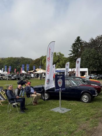 SCARB op Wheels Mariënwaerdt
