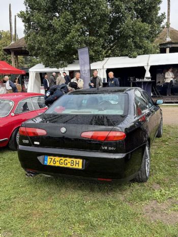 SCARB op Wheels Mariënwaerdt