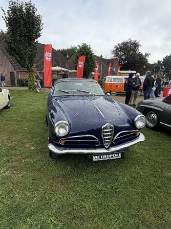 SCARB op Wheels Mariënwaerdt